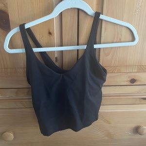 Lululemon Align Tank Size 4